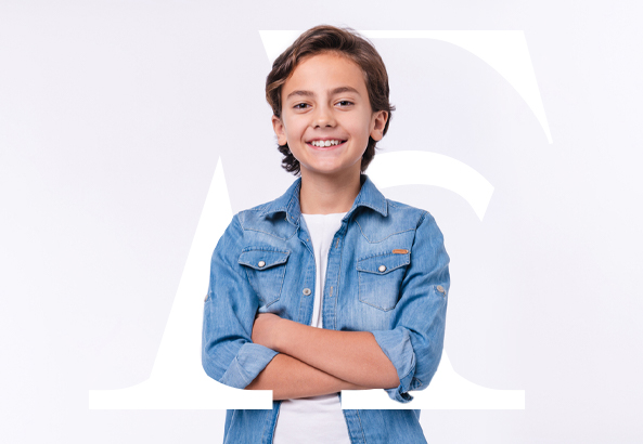 Show products in category Boys wear Picture for category Boys wear