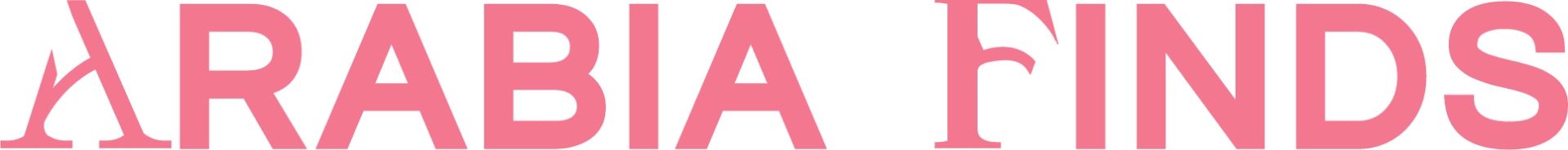 ArabiaFinds