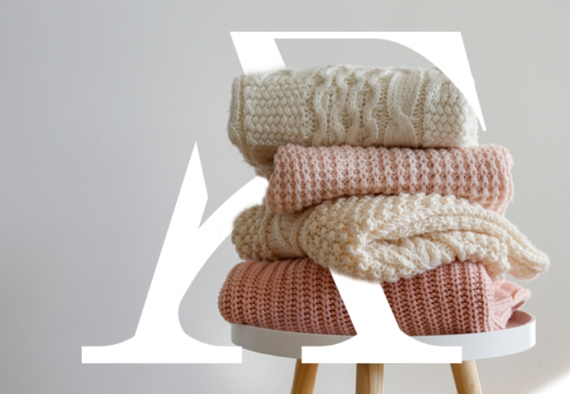 Show products in category Knitwear Picture for category Knitwear