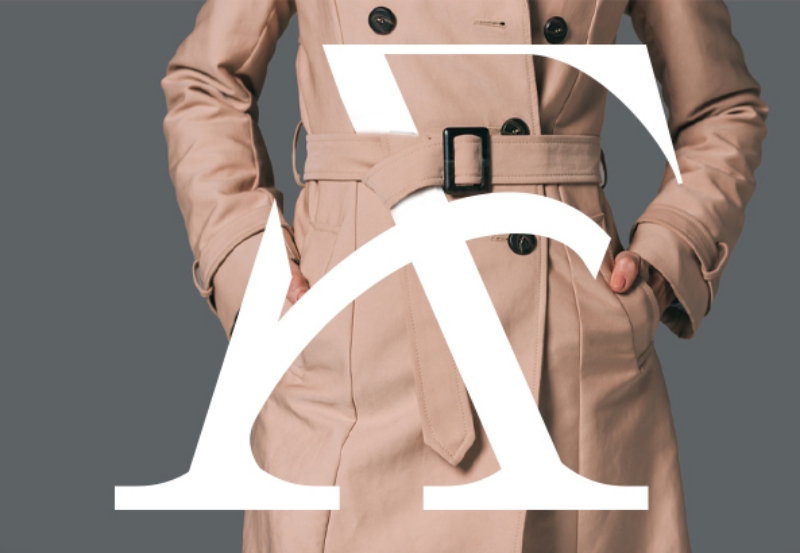 Show products in category Trench coats Picture for category Trench coats