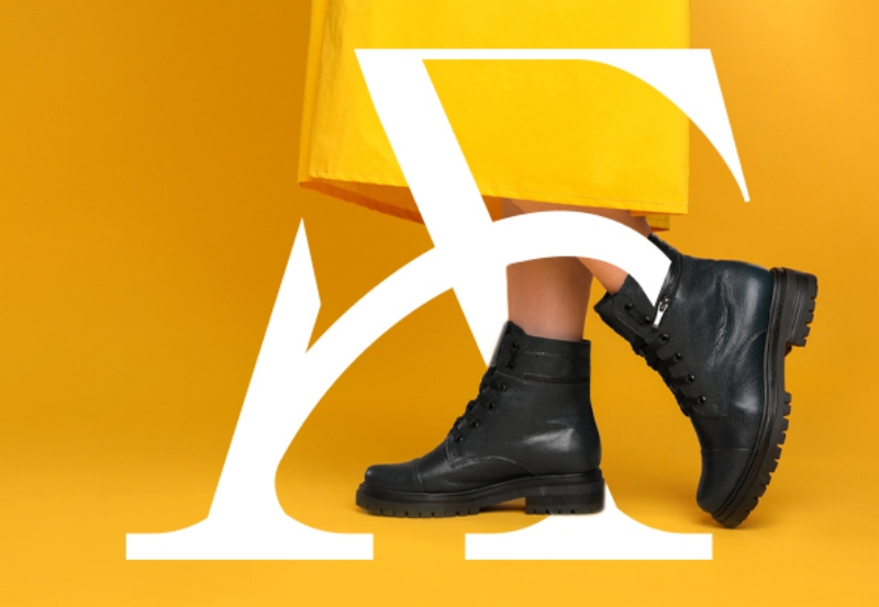 Show products in category Boots  Picture for category Boots