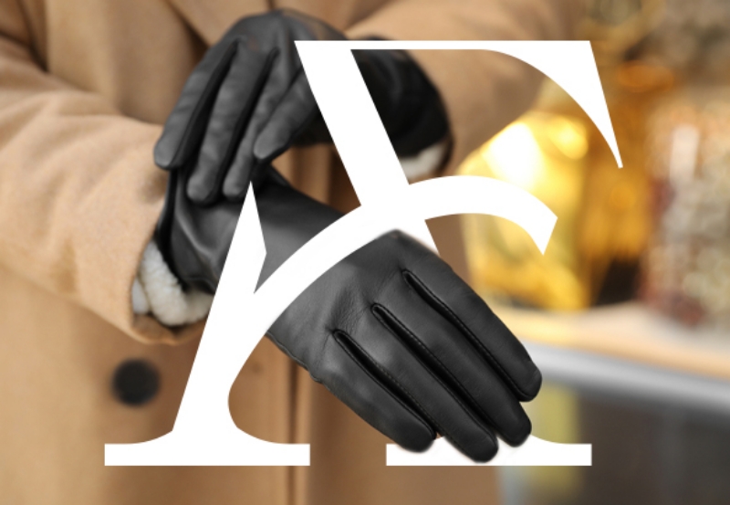 Show products in category Gloves Picture for category Gloves