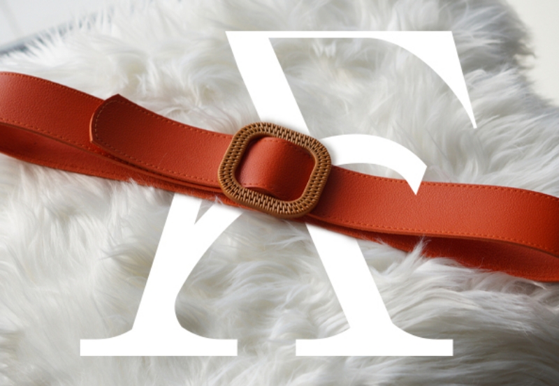 Show products in category Belts Picture for category Belts