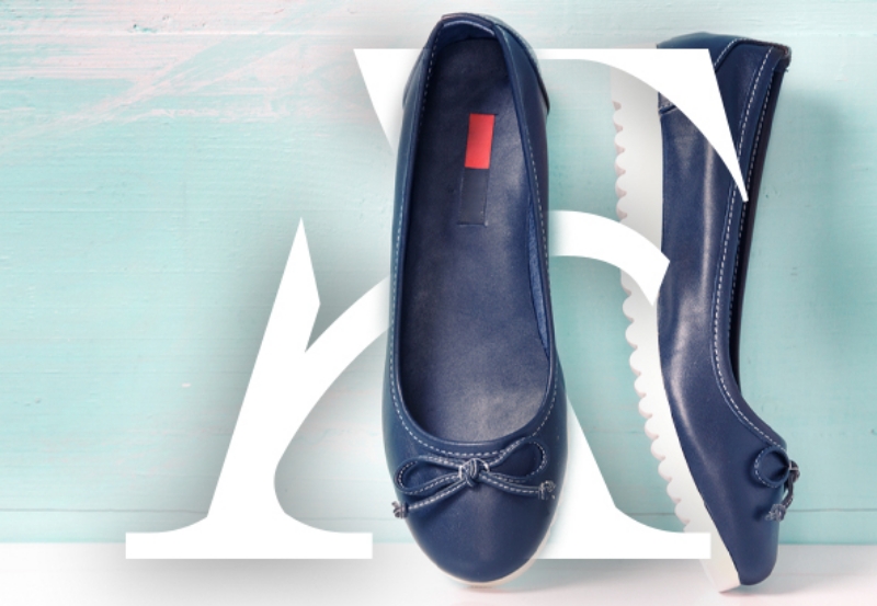 Show products in category Flat Shoes Picture for category Flat Shoes