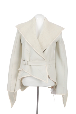 Show details for Rick Owens Picture of Rick Owens